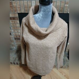 Wilfred Free Cowl Neck Sweater